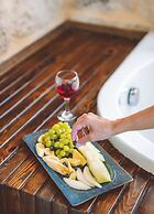 Noble Crown Stone House Cappadocia