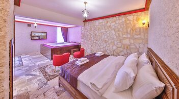 Noble Crown Stone House Cappadocia