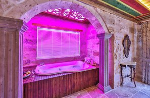 Noble Crown Stone House Cappadocia