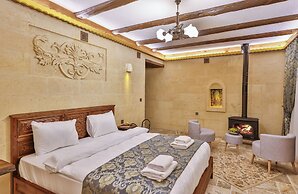 Noble Crown Stone House Cappadocia
