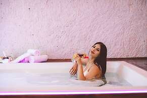 Noble Crown Stone House Cappadocia