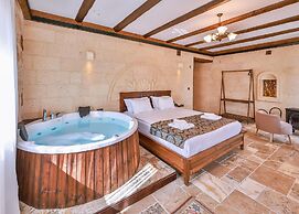 Noble Crown Stone House Cappadocia