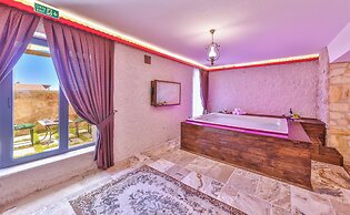 Noble Crown Stone House Cappadocia