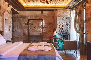 Noble Crown Stone House Cappadocia