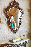 Noble Crown Stone House Cappadocia