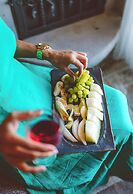 Noble Crown Stone House Cappadocia