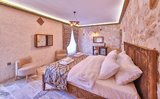 Noble Crown Stone House Cappadocia