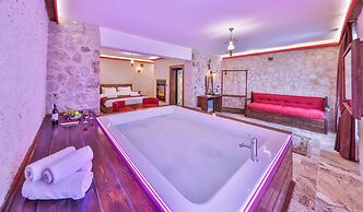 Noble Crown Stone House Cappadocia