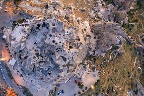 Noble Crown Stone House Cappadocia