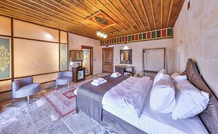 Noble Crown Stone House Cappadocia