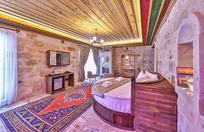 Noble Crown Stone House Cappadocia