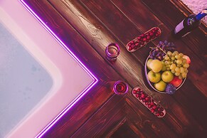 Noble Crown Stone House Cappadocia