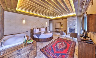 Noble Crown Stone House Cappadocia