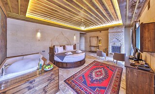Noble Crown Stone House Cappadocia