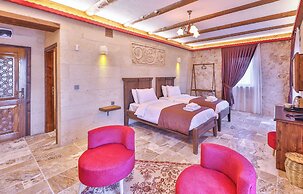 Noble Crown Stone House Cappadocia