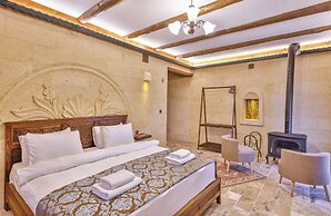 Noble Crown Stone House Cappadocia