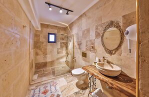 Noble Crown Stone House Cappadocia