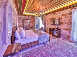 Noble Crown Stone House Cappadocia