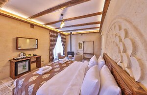 Noble Crown Stone House Cappadocia