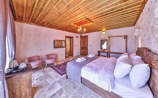 Noble Crown Stone House Cappadocia