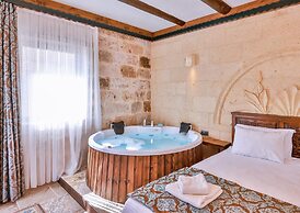 Noble Crown Stone House Cappadocia