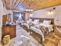 Noble Crown Stone House Cappadocia