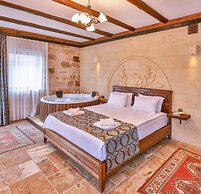 Noble Crown Stone House Cappadocia