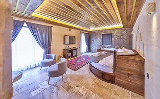 Noble Crown Stone House Cappadocia