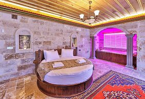 Noble Crown Stone House Cappadocia
