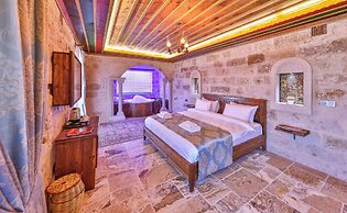 Noble Crown Stone House Cappadocia