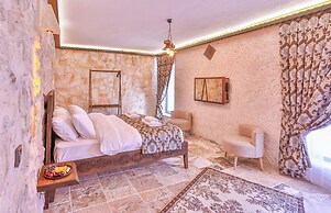 Noble Crown Stone House Cappadocia
