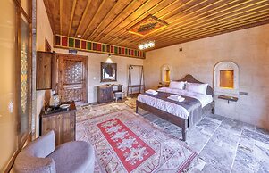 Noble Crown Stone House Cappadocia