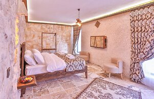Noble Crown Stone House Cappadocia