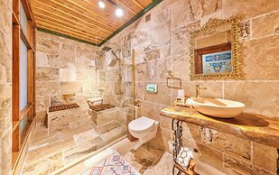 Noble Crown Stone House Cappadocia