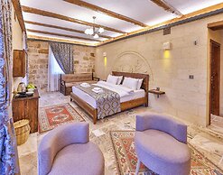 Noble Crown Stone House Cappadocia