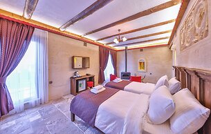 Noble Crown Stone House Cappadocia