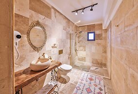 Noble Crown Stone House Cappadocia