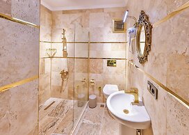 Noble Crown Stone House Cappadocia