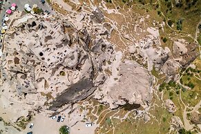 Noble Crown Stone House Cappadocia