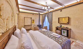 Noble Crown Stone House Cappadocia