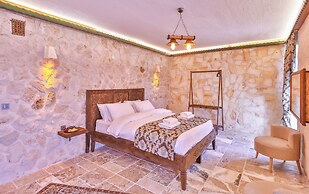 Noble Crown Stone House Cappadocia