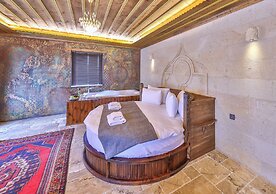 Noble Crown Stone House Cappadocia