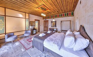 Noble Crown Stone House Cappadocia