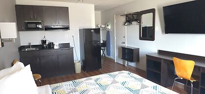 Studio 6 Abilene, TX – East