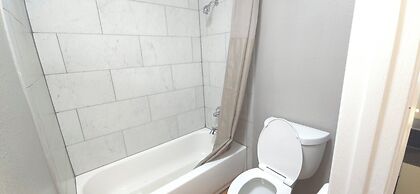 Studio 6 Abilene, TX – East