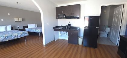 Studio 6 Abilene, TX – East