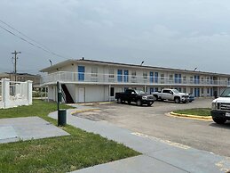 Studio 6 Abilene, TX – East