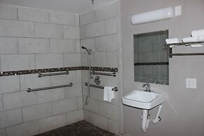 Studio 6 Abilene, TX – East