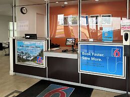 Studio 6 Abilene, TX – East