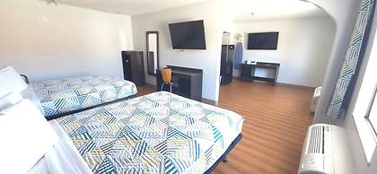 Studio 6 Abilene, TX – East